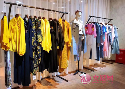 新手服裝進(jìn)貨賣(mài)不動(dòng)怎么辦？如何科學(xué)選貨提升銷(xiāo)量