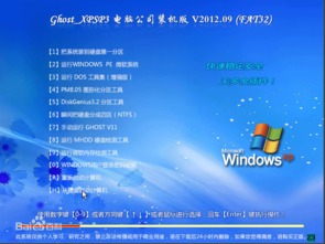 深度系統與電腦公司 在計算機系統集成領域該如何選擇？